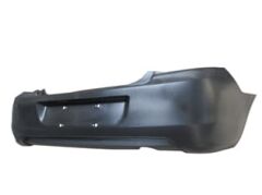 Arka Tampon (Sensör Deliksiz) Peugeot 301 17-21 Arası