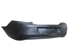 Arka Tampon (Sensör Deliksiz) Peugeot 301 17-21 Arası