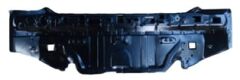Arka Panel Siyahtoyota Corolla E150 07-13 Arası