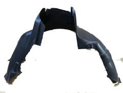 Sol Ön Çamurluk Davlumbazı Palio-Albea 2002 Sonrası Modeller İçin