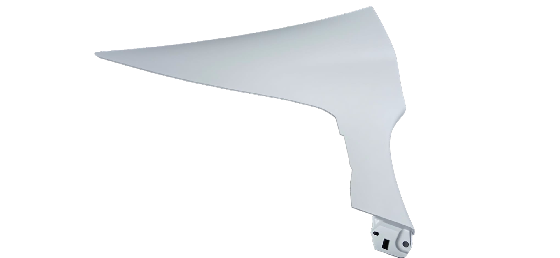 Arka Cam Direk Bakaliti İç Sağ Egea (Krem)