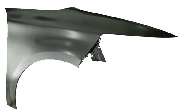 Çamurluk Ön Sağ Cıtroen C4 Picasso 2013 Sonrası