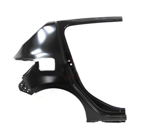 Dacia Sandero Arka Çamurluk Sağ 13-18