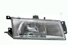 Far Sağ Hyundai Excel 1992-1994 Arası