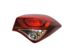 Stop Lambası Sağ Dış Hyundai İ20 2015 Sonrası
