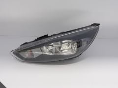 Far Ön Sağ Ford Focus 2014-2018 Arası (Siyah-Ledli)