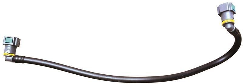 Mazot Filitre Hortumu Fluence-Megane 3