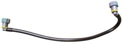 Mazot Filitre Hortumu Fluence-Megane 3