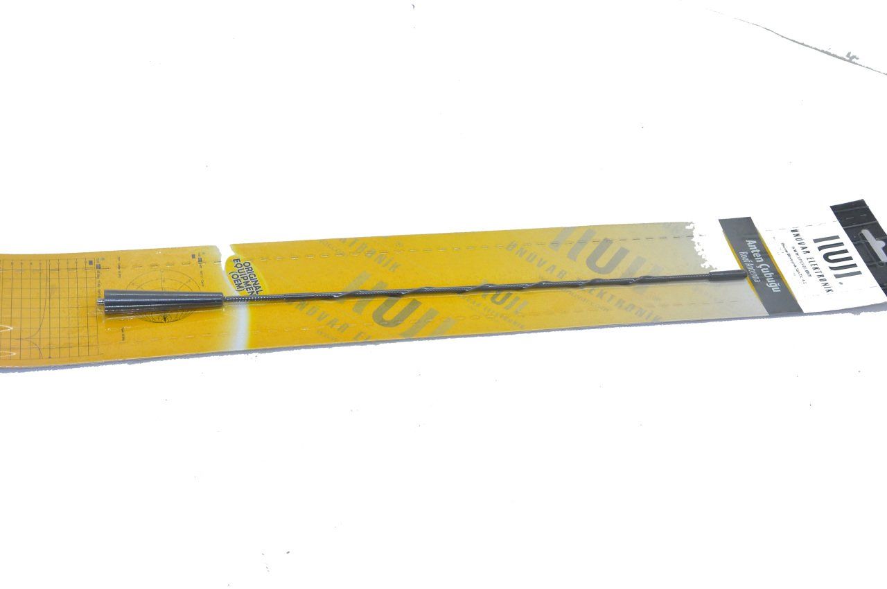 Tavan Anten Çubuğu Megane 2