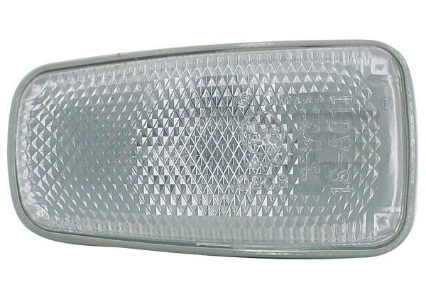 Çamurluk Sinyali Ön (Beyaz) Peugeot Partner 1996-2003 Arası-Citroen Berlingo 1996-2003 Arası