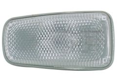 Çamurluk Sinyali Ön (Beyaz) Peugeot Partner 1996-2003 Arası-Citroen Berlingo 1996-2003 Arası