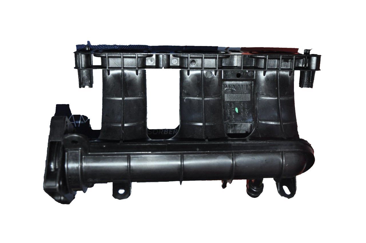 Emme Manifoldu 0.9 Clio 4