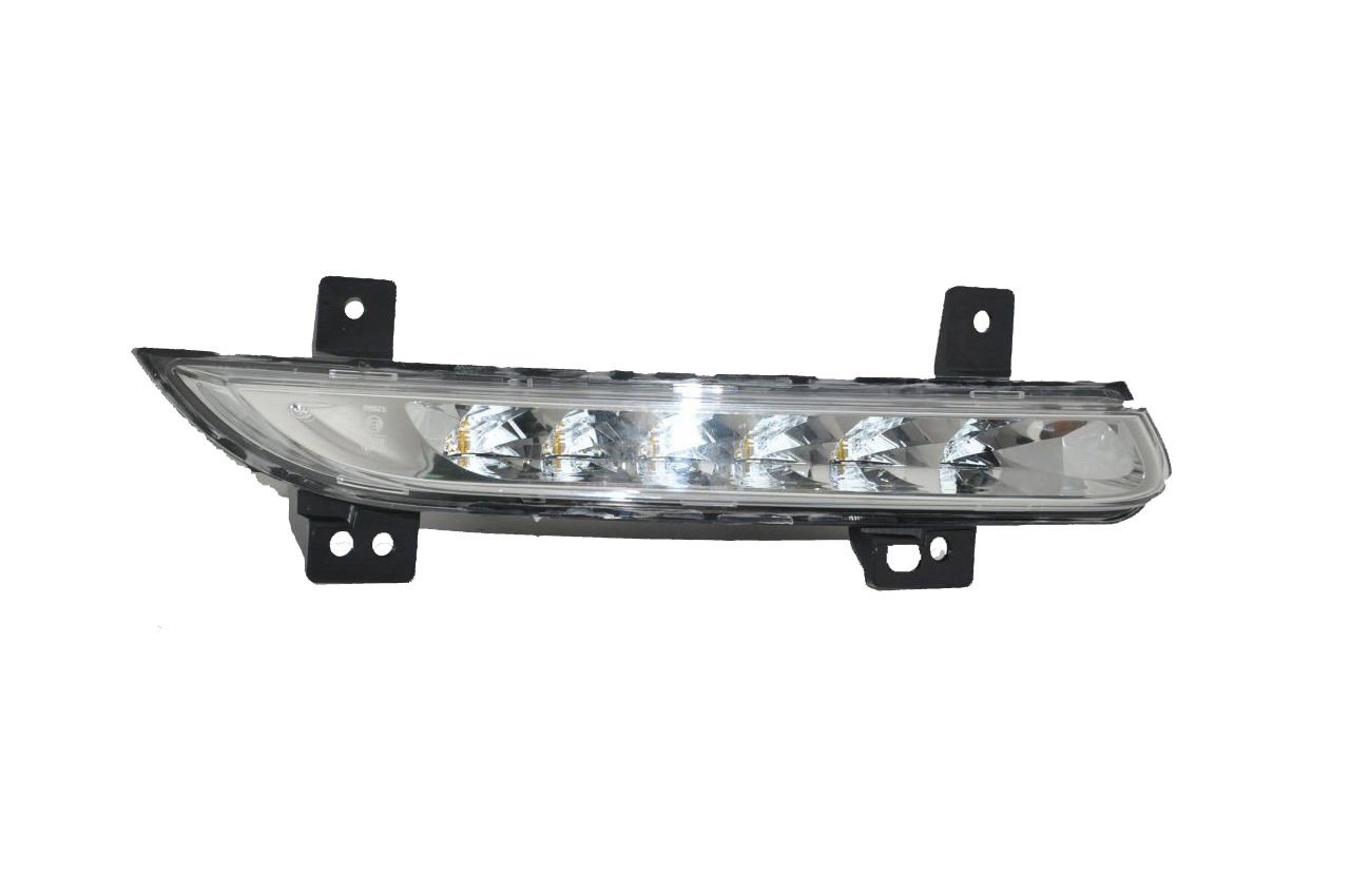 Sol Gündüz Farı Fluence 2012 Sonrası