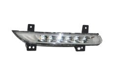 Sol Gündüz Farı Fluence 2012 Sonrası