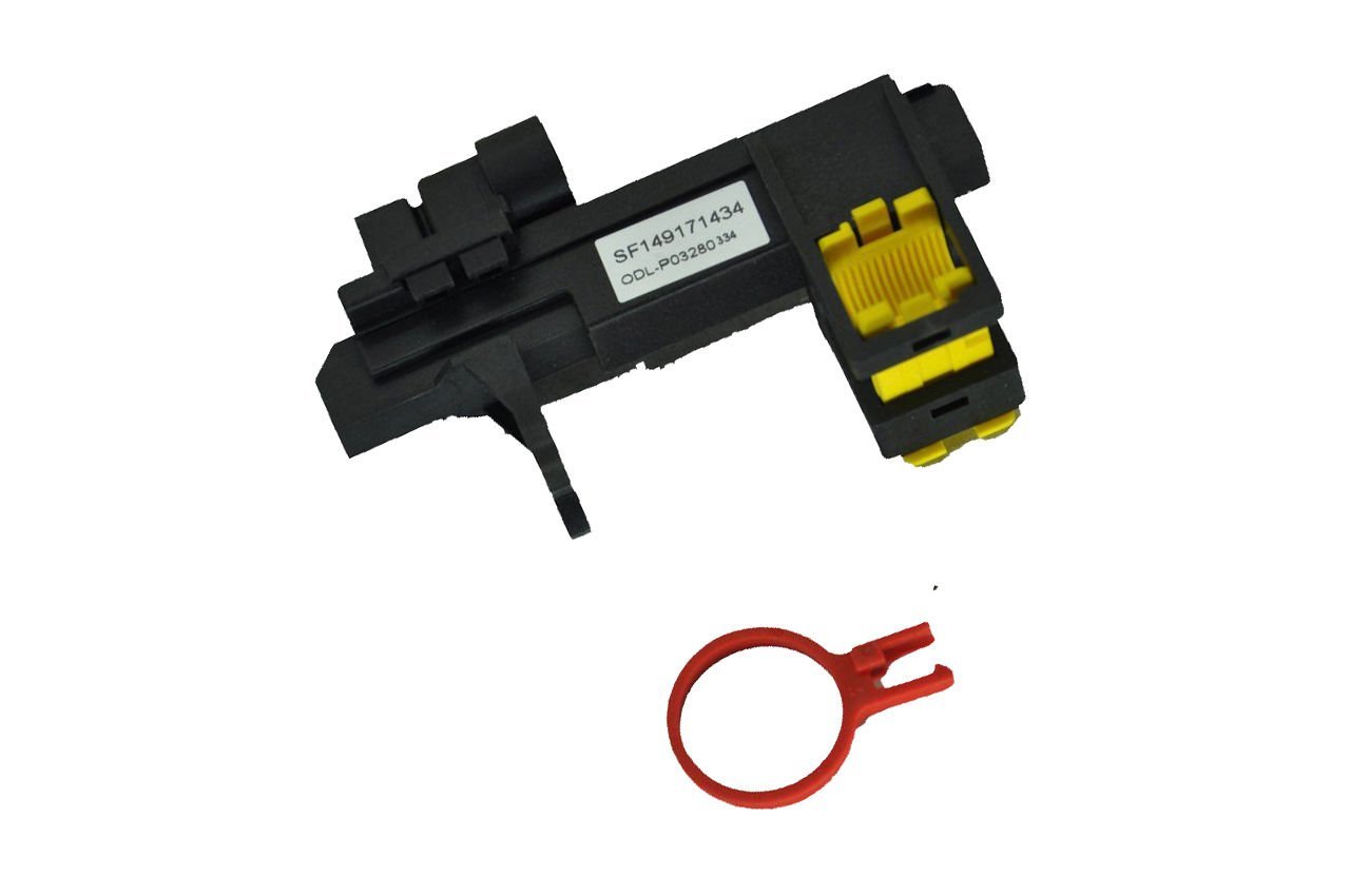 Vites Kumanda Tel Sensörü Doblo 2010 Sonrası