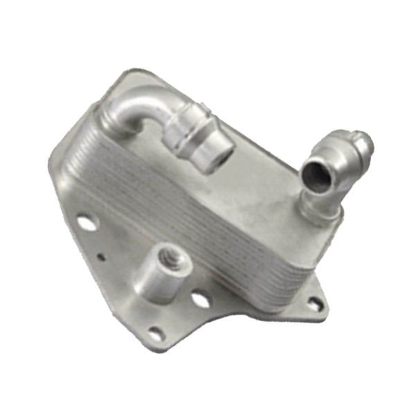 Yağ Soğutucu Alt Gövdesi 1.6 Jtd Doblo 2010 Sonrası-Linea