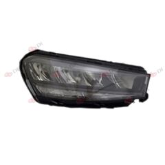 Fabıa 21-Ön Far Led Motorlu Sağ