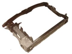 Ön Panel (Far Yuvasız) Skoda Octavıa 05-09 Arası