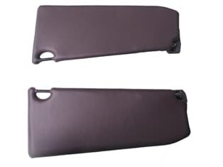 Güneşlik Sağ -Sol Set 2 Parça Renault R19 Europa 92-01 Arası