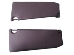 Güneşlik Sağ -Sol Set 2 Parça Renault R19 Europa 92-01 Arası
