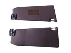 Güneşlik Sağ -Sol Set 2 Parça Renault R19 Europa 92-01 Arası