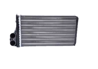 Kalorifer Radyatörü 2.0 Trafic 2012 Sonrası Modeller İçin