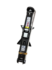 Araba Kaldırma Krikosu Fiorino