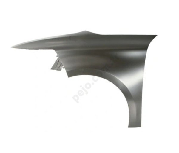 Çamurluk Ön Sol Cıtroen C4 Picasso 2013 Sonrası