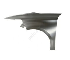 Çamurluk Ön Sol Cıtroen C4 Picasso 2013 Sonrası