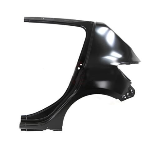 Dacia Sandero Arka Çamurluk Sol 13-18