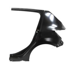 Dacia Sandero Arka Çamurluk Sol 13-18