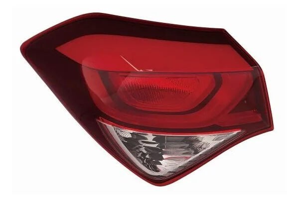 Stop Lambası Sol Dış Hyundai İ20 2015 Sonrası
