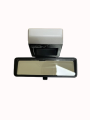 Lambalı İç Dikiz Ayna Doğan-Şahin-Kartal