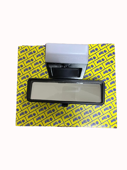 Lambalı İç Dikiz Ayna Doğan-Şahin-Kartal