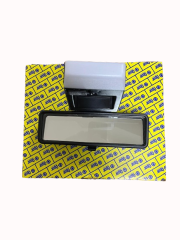 Lambalı İç Dikiz Ayna Doğan-Şahin-Kartal