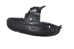 Çamurluk Davlumbazı Önün Arkası Sol Clio 1998-2001 Modelleri Arası