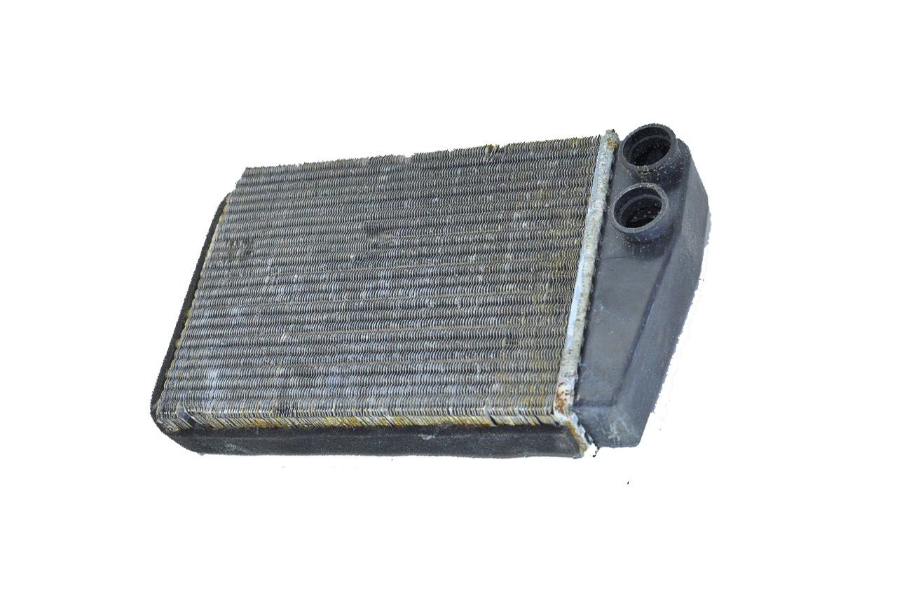 Kalorifer Radyatörü Megane 2