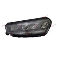Fabıa 21-Ön Far Led Motorlu Sol