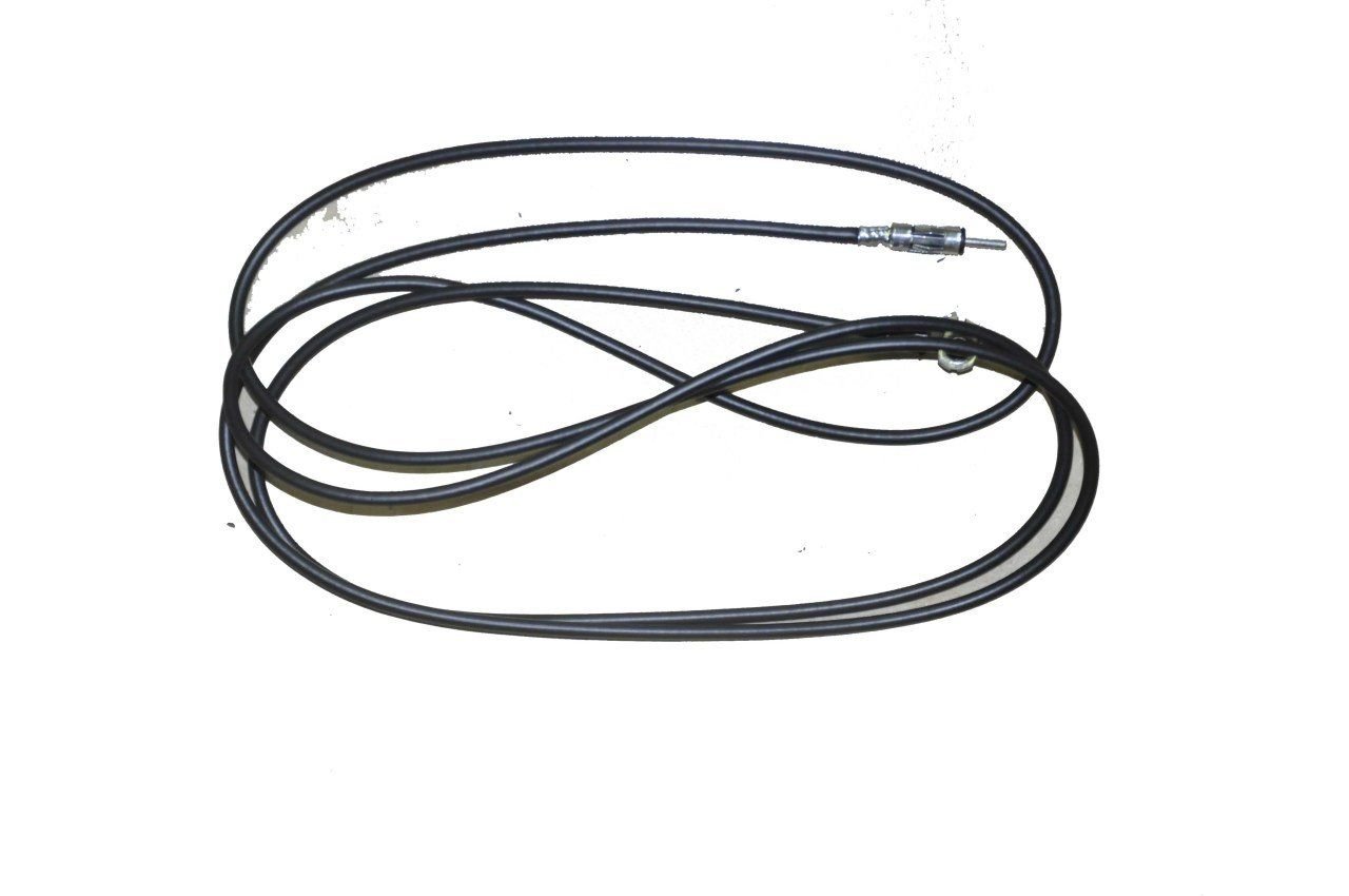 Tavan Anten Kablosu Doğan-Şahin-Kartal