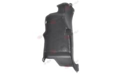 Golf Iv Motor Alt Koruma Sağ 98-03
