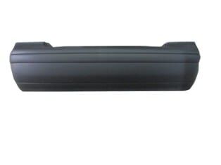 Arka Tampon (Kendınden Bantlı-Karlıklı Komple-Braketlı) (Sımyı) Volkswagen Bora 99-05 Arası