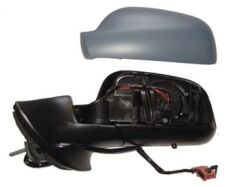 Dış Dikiz Ayna Sol Elektrikli-Isıtmalıpeugeot 407 04-11 Arası
