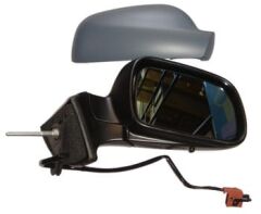 Dış Dikiz Ayna Sol Elektrikli-Isıtmalıpeugeot 407 04-11 Arası