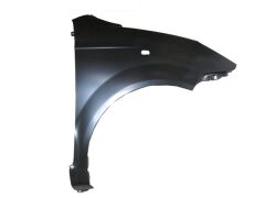 Ön Çamurluk Delikli Sağ Chevrolet Spark 06-09 Arası