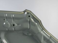 Motor Kaputu (İceli-Çekomastikli) (Sımyı) Chevrolet Aveo Hb 09-11 Arası