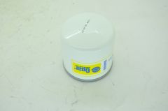 Yağ Filitresi (Düz) Doğan-Şahin-Kartal