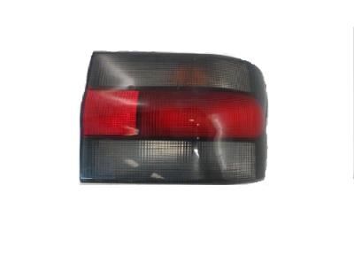 Stop Lambası (H/B) Sağ R19 1992-