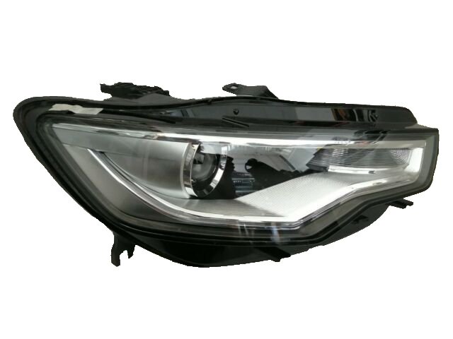 Far Ön Sağ (Xenonlu) Audi A6 2011-2014 Arası