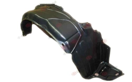 Civic Type R Ön Çamurluk Davlumbazı Sağ 01-