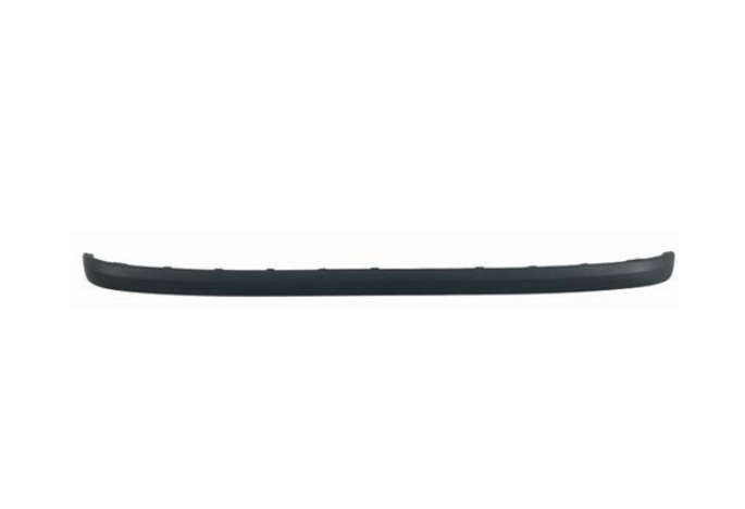 Hyundai Getz Arka Tampon Kuşağı 03-05